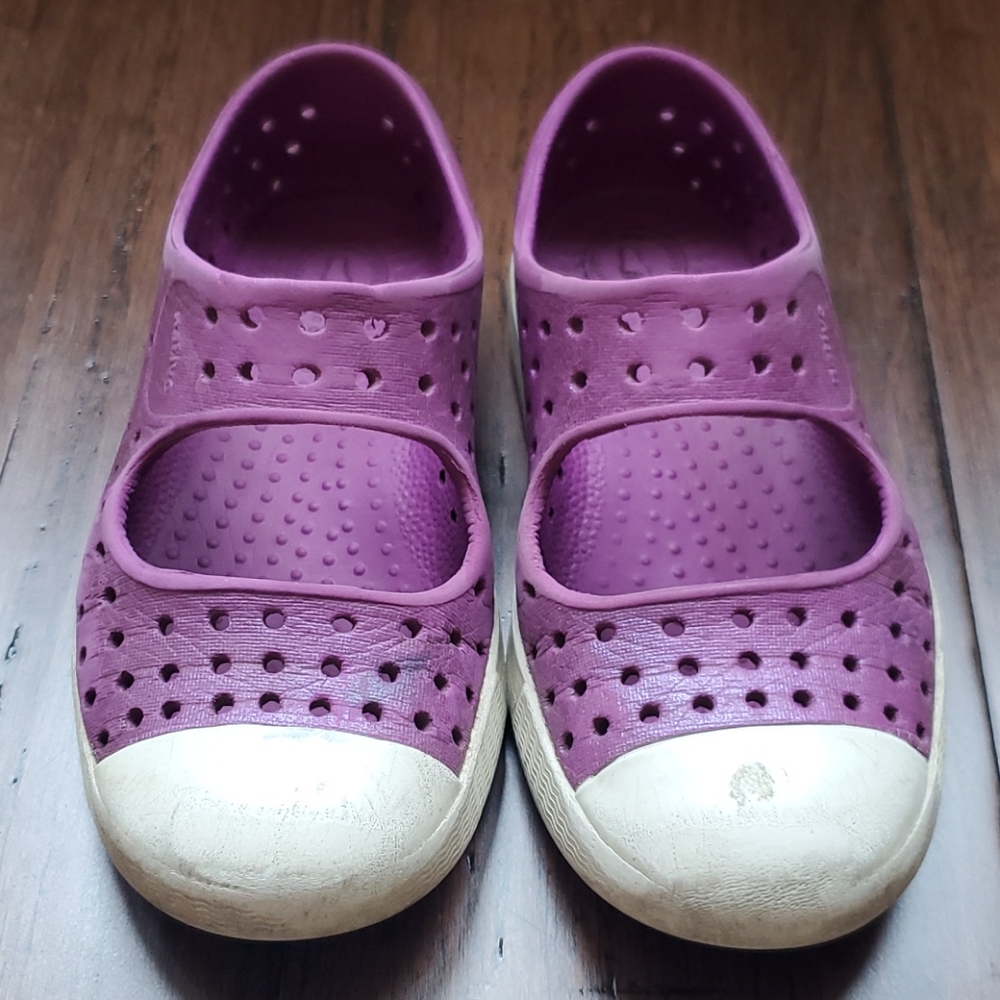 Kids Native Shoes